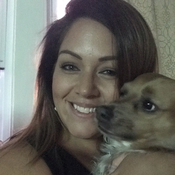 Meet your Posher, Becky - Picture 1 of 1